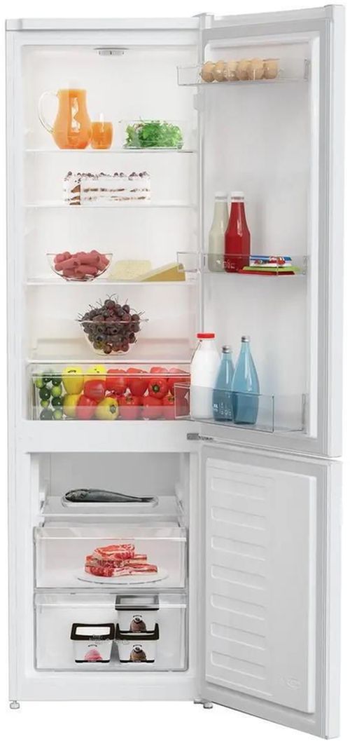 cumpără Frigider cu congelator jos Arctic AK54305M40W în Chișinău 