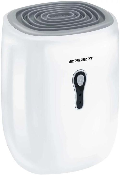 купить Осушитель воздуха Berdsen BR-75B (White) в Кишинёве 