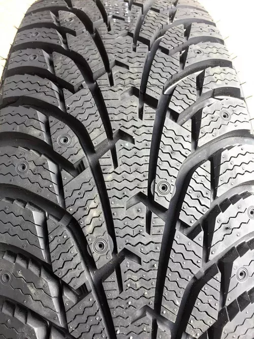 купить Шина Maxxis 235/65 R17 NS5 Premitra Ice Nord 108T XL TL M+S в Кишинёве 