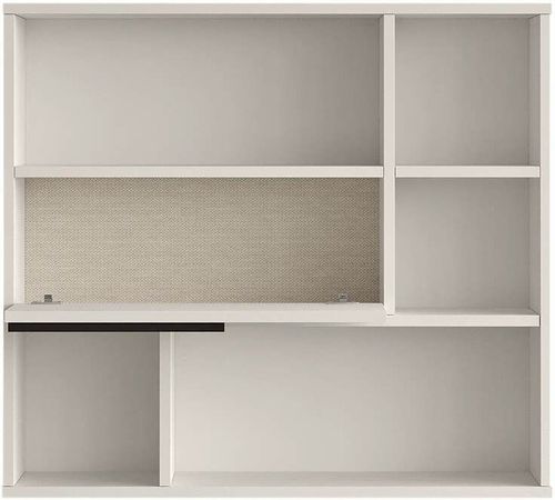 купить Полка декоративная Trendy ON5-W (GTR005453) в Кишинёве 