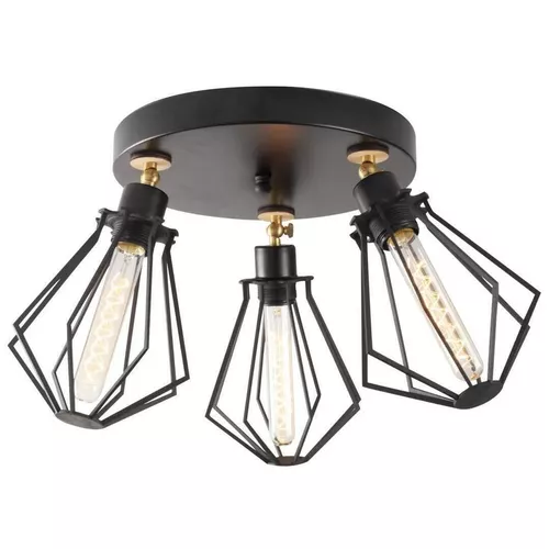 купить Освещение для помещений Trendy Oylat-N-1041, 56x31x56cm в Кишинёве 