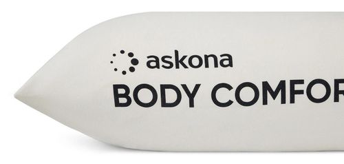 купить Подушка для мам Askona Подушка Body в Кишинёве 