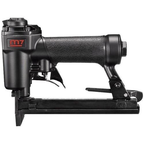 купить Пистолет гвоздезабивной Mighty Seven SU-8016 для скоб 12,8мм/ 6-16мм в Кишинёве 