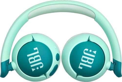 cumpără Căști fără fir JBL JR320BT Green în Chișinău 