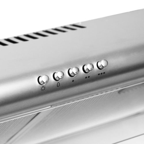 cumpără Hotă Samus SM62S Eco+ Inox în Chișinău 