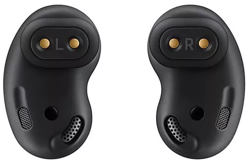 купить Наушники беспроводные Samsung R180 Galaxy Buds Live Black в Кишинёве 