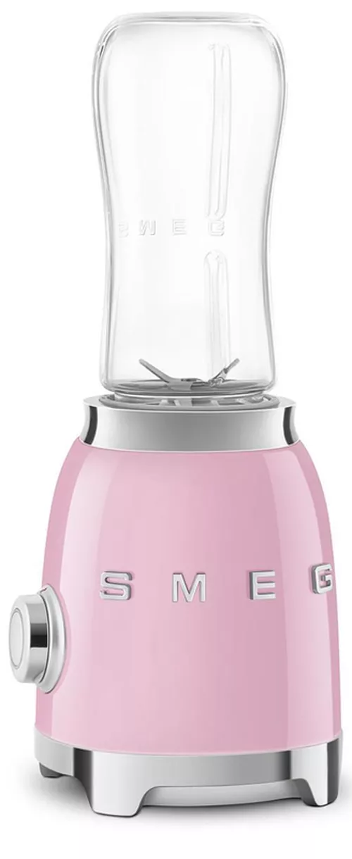 купить Блендер стационарный SMEG PBF01PKEU в Кишинёве 