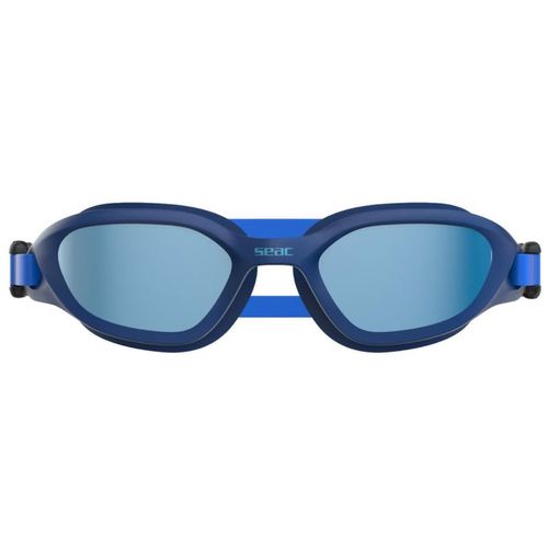 купить Аксессуар для плавания Seac 1556 Ochelari inot MOOD BLUE 152-73BAZ (Blue Lenses) в Кишинёве 