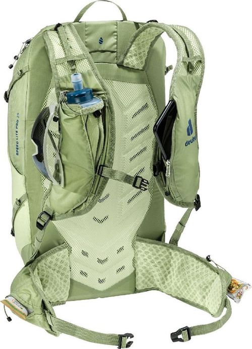купить Рюкзак спортивный Deuter Speed Lite Pro 25 mineral-grove в Кишинёве 