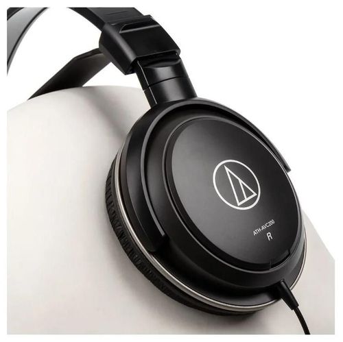 cumpără Căști cu fir Audio-Technica ATH-AVC200 în Chișinău 