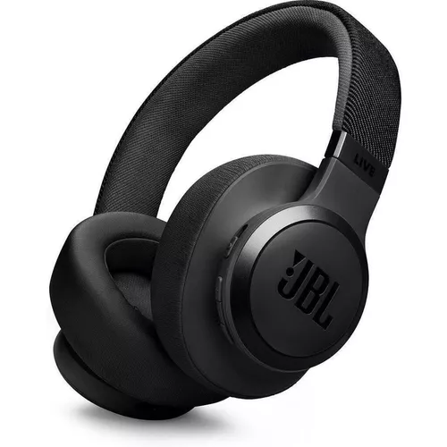 купить Наушники беспроводные JBL Live 770NC Blaсk в Кишинёве 