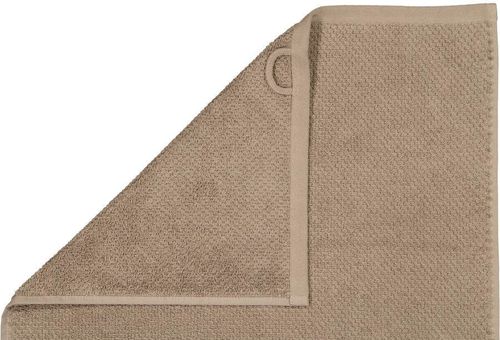 cumpără Prosop Rhomtuft 06970036/58 Baronesse towel 30x50 taupe în Chișinău 