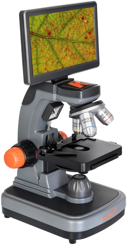 cumpără Microscop Levenhuk Kelvin Touch KM7 Photomicroscope în Chișinău 