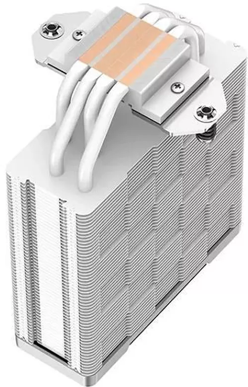 купить Кулер Deepcool AK400 WH в Кишинёве 