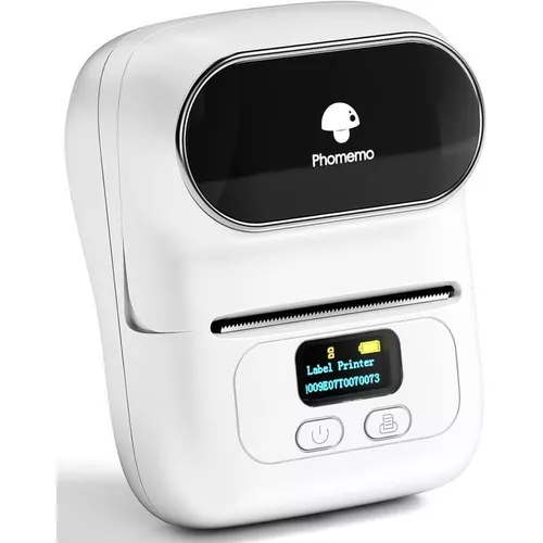 cumpără Accesoriu pentru birou Helmet Phomemo Smart Printer Thermal Label în Chișinău 