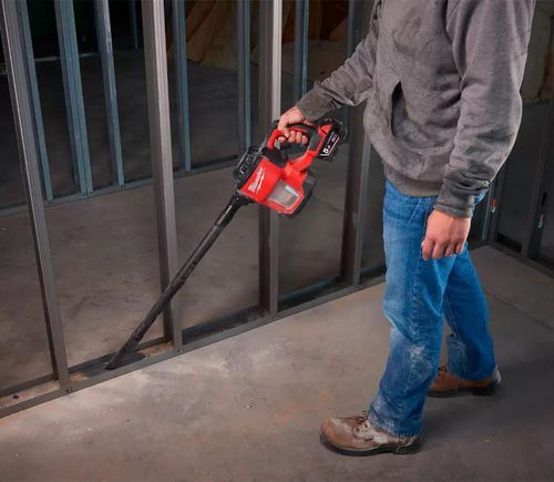 cumpără Aspirator industrial Milwaukee 4933459204 M18CV-0 în Chișinău 