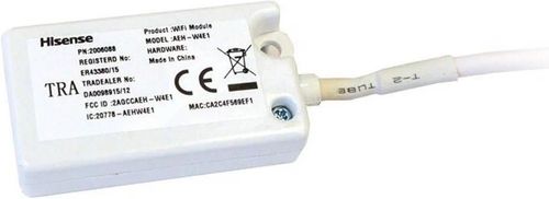 купить Аксессуар для климатической техники Hisense AEH-W4E1 modul Wi-Fi в Кишинёве 