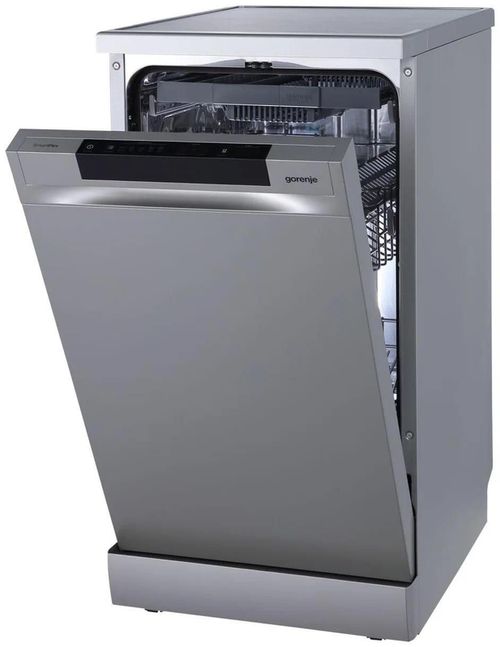 купить Посудомоечная машина Gorenje GS541D10X в Кишинёве 