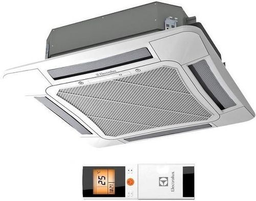 cumpără Unitate interioară multisplit Electrolux EACС/I-12 FMI/N8_ERP + панель Super-match în Chișinău 