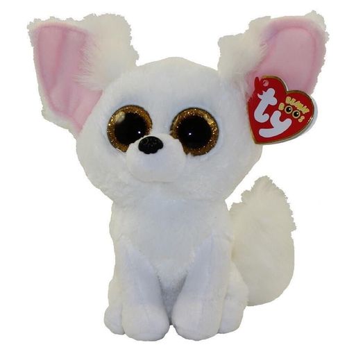 cumpără Jucărie de pluș TY TY36225 PHOENIX arctic fox 15 cm în Chișinău 