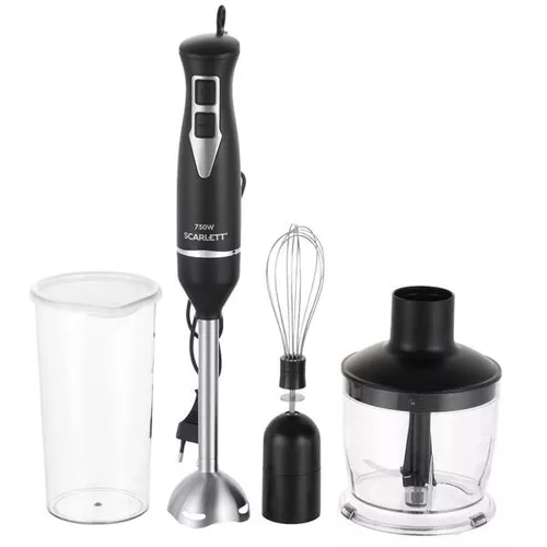 cumpără Blender de mână Scarlett SC-HB42F34 în Chișinău 