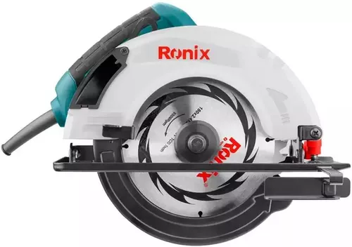 cumpără Fierăstrău Ronix 4311 циркулярная Ø180мм 1500W în Chișinău 
