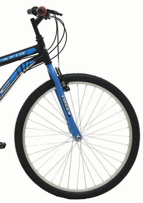 cumpără Bicicletă Belderia Tec Safir R24 SKD Blue/Black în Chișinău 