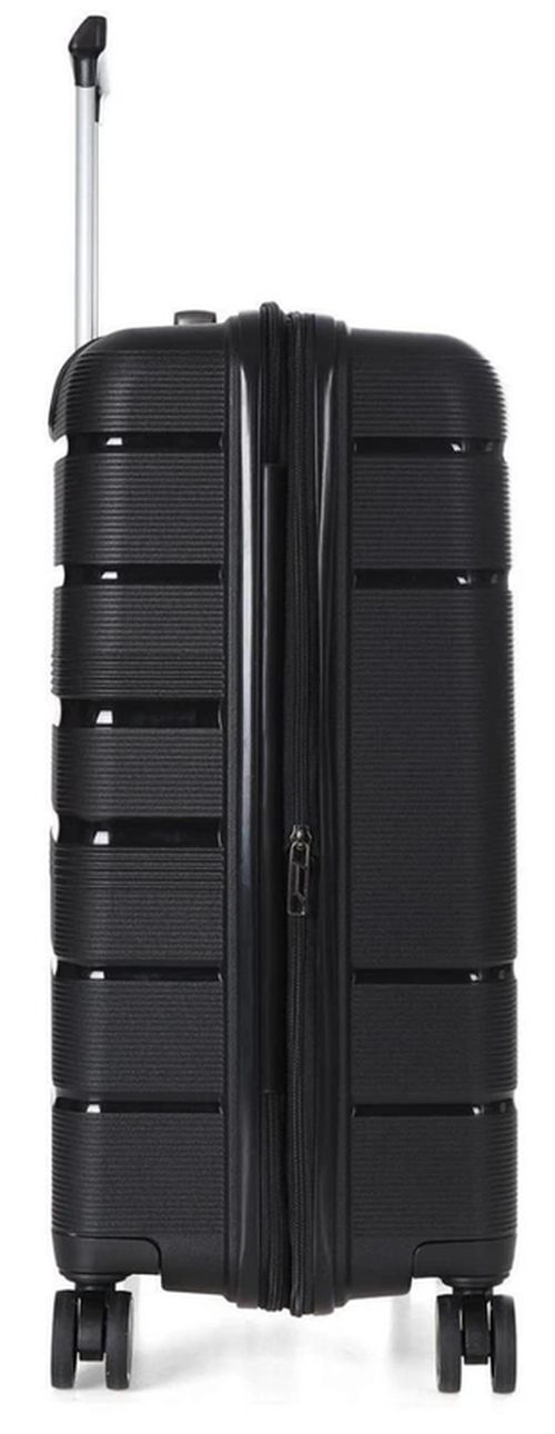 cumpără Valiză CCS 5241 M Black în Chișinău 