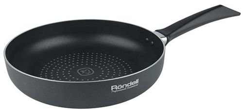 купить Сковорода Rondell RDA-874 Arabesco 28cm cu capac в Кишинёве 