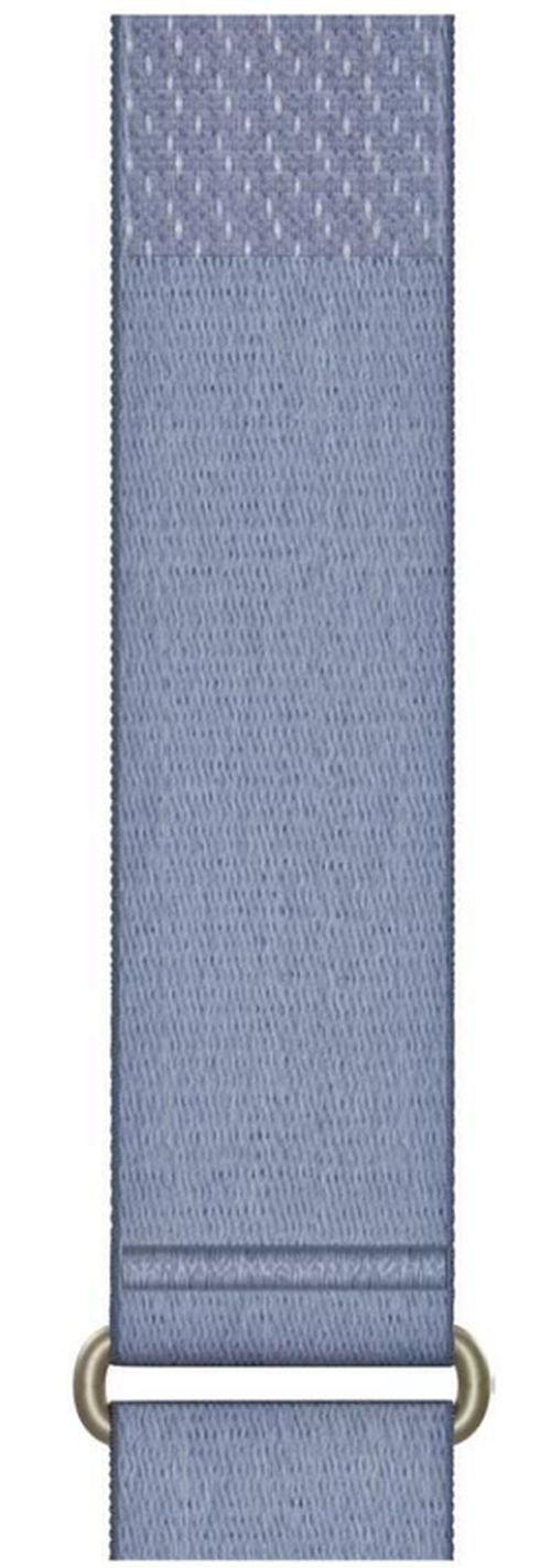 cumpără Curea Garmin CIRQA, Accessory Bands, L-XL, FrchBlue, WW/Asia (010-14472-07) în Chișinău 