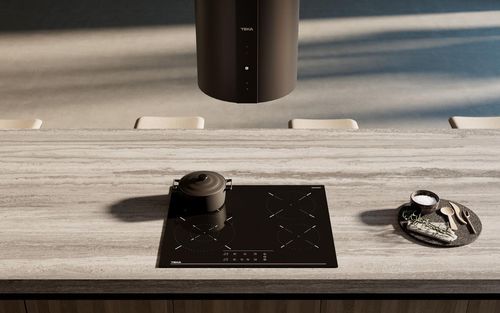 купить Вытяжка Teka CC 485 BK в Кишинёве 