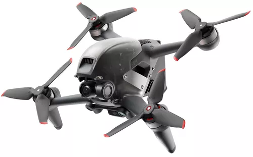 купить Дрон DJI FPV Combo (EU) (903860) в Кишинёве 