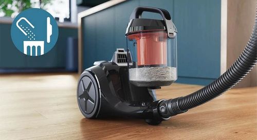 купить Пылесос с контейнером Philips XB1111/10 в Кишинёве 