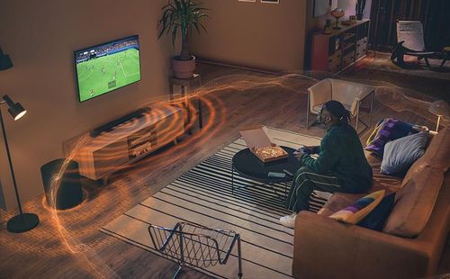 cumpără Soundbar JBL BAR 500 MK2 în Chișinău 