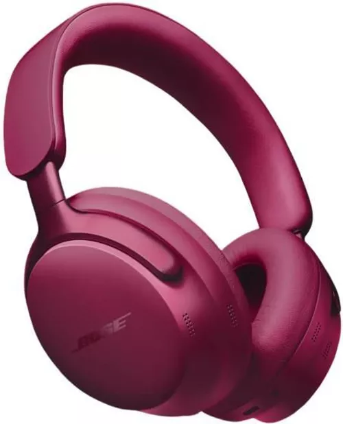 cumpără Căști fără fir Bose Quiet Comfort Ultra, Deep Plum în Chișinău 