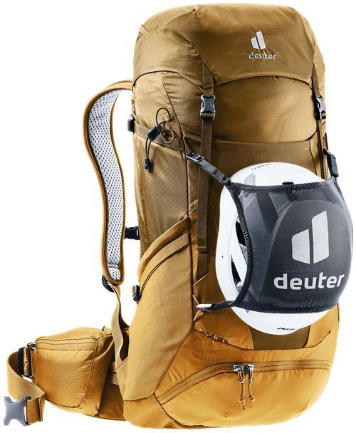 cumpără Rucsac turistic Deuter Futura Pro 36 almond-cinnamon în Chișinău 