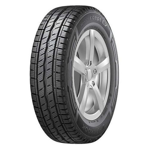 cumpără Anvelopă Hankook 215/75 R16C 116R TL Icept LV M+S (RW-12) în Chișinău 