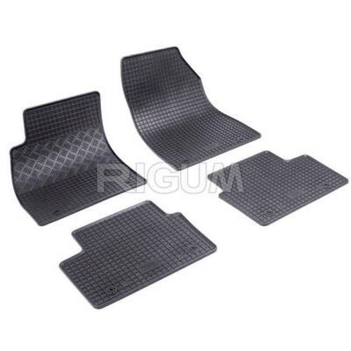 купить Коврик для автомобиля Rigum Olel Insignia 08/14-/Chevrolet Malibu 12-/ в Кишинёве 