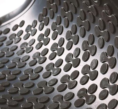 купить Коврик для автомобиля Rezaw-Plast Toyota Avensis II 2003-2009 (50231) в Кишинёве 