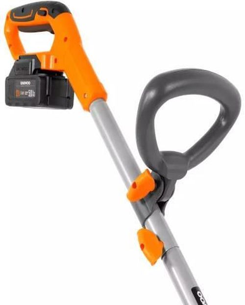 cumpără Motocultor Daewoo DAT 2021Li SET în Chișinău 