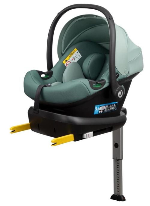 купить Автокресло Tutis Scoica ELO LUX Mint PP202/010 в Кишинёве 