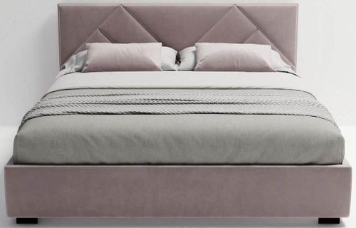 cumpără Pat my-STYLE my-Zara 200x200 (P17D20M11) în Chișinău 