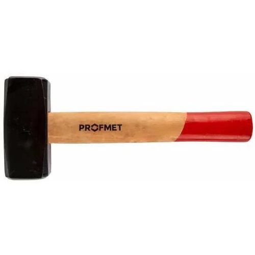 cumpără Unealta de mana Profmet 303119 Baros 8.0kg cu maner din lemn în Chișinău 