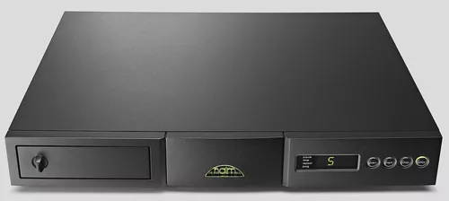 купить Медиа плеер Naim CD5 SI в Кишинёве 