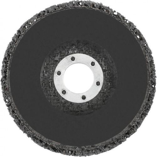 cumpără Disc de șlefuire Hoegert HT8D190 Disc abraziv 125x22.2mm în Chișinău 