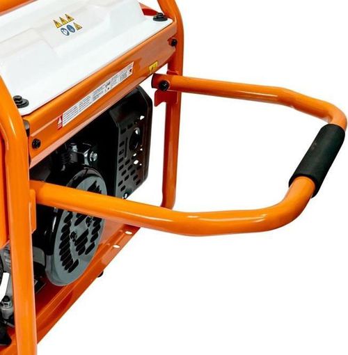 cumpără Generator Ruris GE 7000 (industrial) în Chișinău 