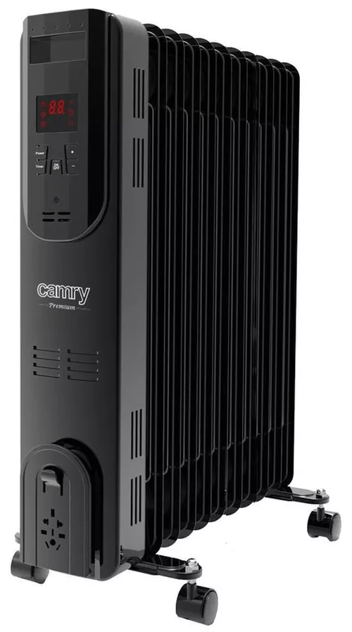 cumpără Calorifer pe ulei Camry CR 7813 în Chișinău 