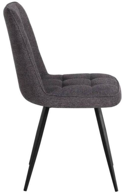 cumpără Scaun Interdepo SUN Темно-серый în Chișinău 