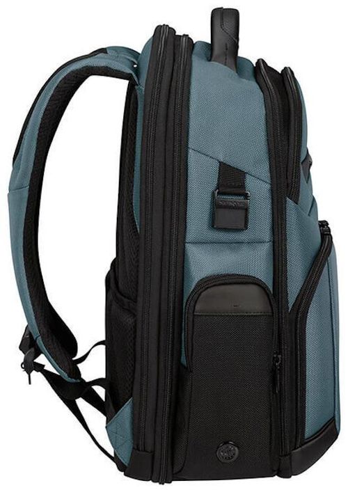 cumpără Rucsac pentru laptop Samsonite Pro-Dlx 6 3VOL EXP (147137/1310) în Chișinău 