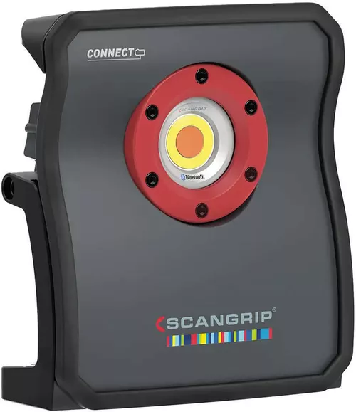 cumpără Iluminat construcţii Scangrip 03.5675C MULTIMATCH 3 în Chișinău 